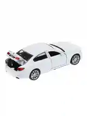Металлическая модель Технопарк BMW 5 Series Sedan M-Sport, 12 см
