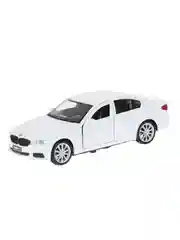 Металлическая модель Технопарк BMW 5 Series Sedan M-Sport, 12 см