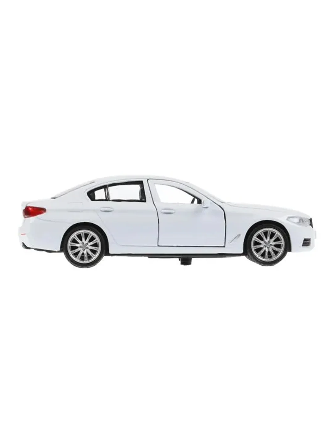 Металлическая модель Технопарк BMW 5 Series Sedan M-Sport, 12 см