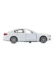 Металлическая модель Технопарк BMW 5 Series Sedan M-Sport, 12 см