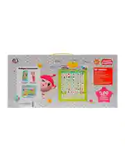 Игрушка Умка Плакат азбука "Малышарики", 42 х 55 х 4 см
