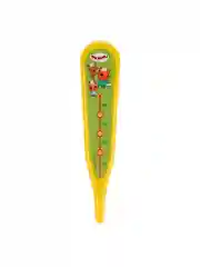 Интерактивная игрушка УМКА Три кота. Градусник, 3 x 11 х 2 см