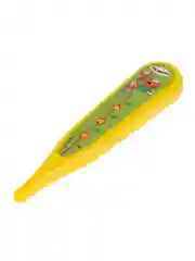 Интерактивная игрушка УМКА Три кота. Градусник, 3 x 11 х 2 см