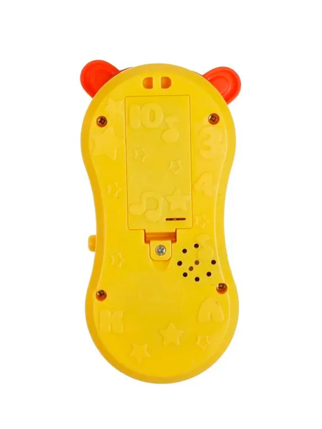 Обучающий телефон УМКА Ми-ми-мишки, 13 x 12 х 3 см