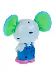 Обучающая игрушка УМКА Коала, с текстильными ушками, 8 х 15 х 6 см