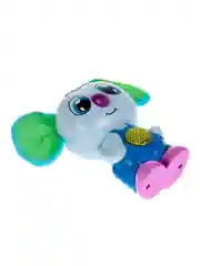 Обучающая игрушка УМКА Коала, с текстильными ушками, 8 х 15 х 6 см