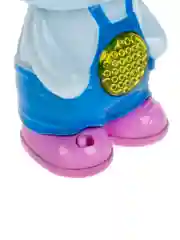 Обучающая игрушка УМКА Коала, с текстильными ушками, 8 х 15 х 6 см