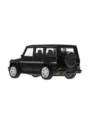 Металлическая модель Технопарк Mercedes-Benz G-Class, 9 см
