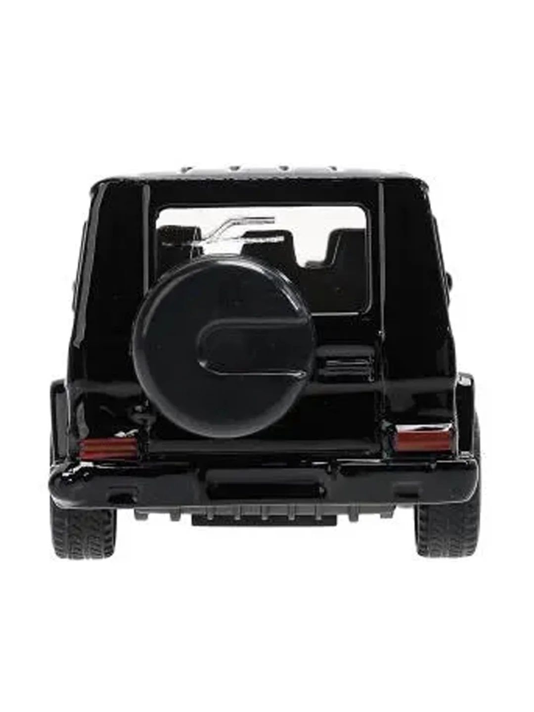 Металлическая модель Технопарк Mercedes-Benz G-Class, 9 см