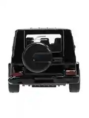 Металлическая модель Технопарк Mercedes-Benz G-Class, 9 см