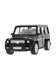 Металлическая модель Технопарк Mercedes-Benz G-Class, 9 см