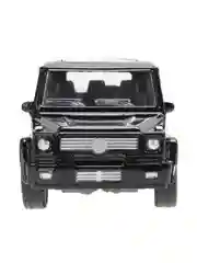 Металлическая модель Технопарк Mercedes-Benz G-Class, 9 см