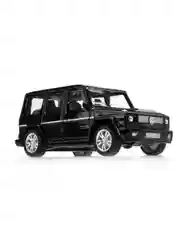Металлическая модель Технопарк Mercedes-Benz G-Class, 9 см