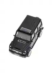 Металлическая модель Технопарк Mercedes-Benz G-Class, 9 см