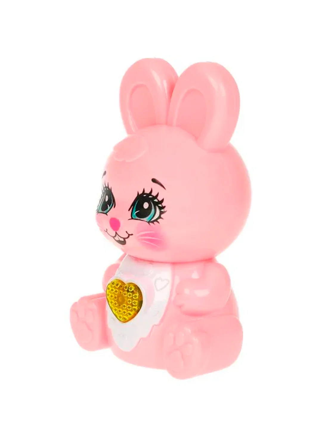 Развивающая игрушка УМКА Кролик Твист, 8 х 13 х 7 см