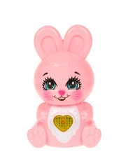 Развивающая игрушка УМКА Кролик Твист, 8 х 13 х 7 см