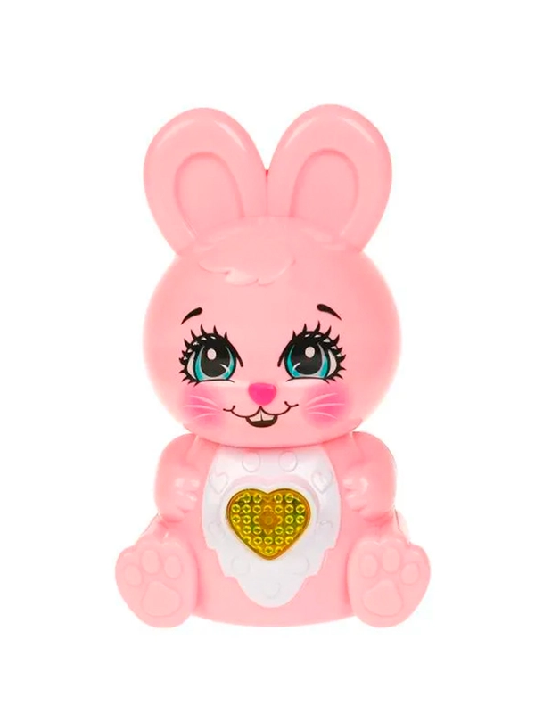 Развивающая игрушка УМКА Кролик Твист, 8 х 13 х 7 см