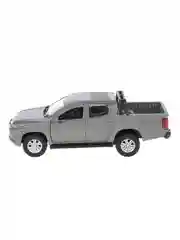 Машина металлическая Технопарк Mitsubishi L200 Pickup, матовая, 13 см