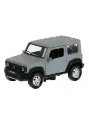 Металлическая модель Технопарк Suzuki Jimny, 12 см