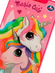 Обучающий телефончик УМКА, 6 x 13 х 2 см