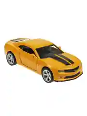 Металлическая модель Технопарк Chevrolet Camaro SS, 11,3 см