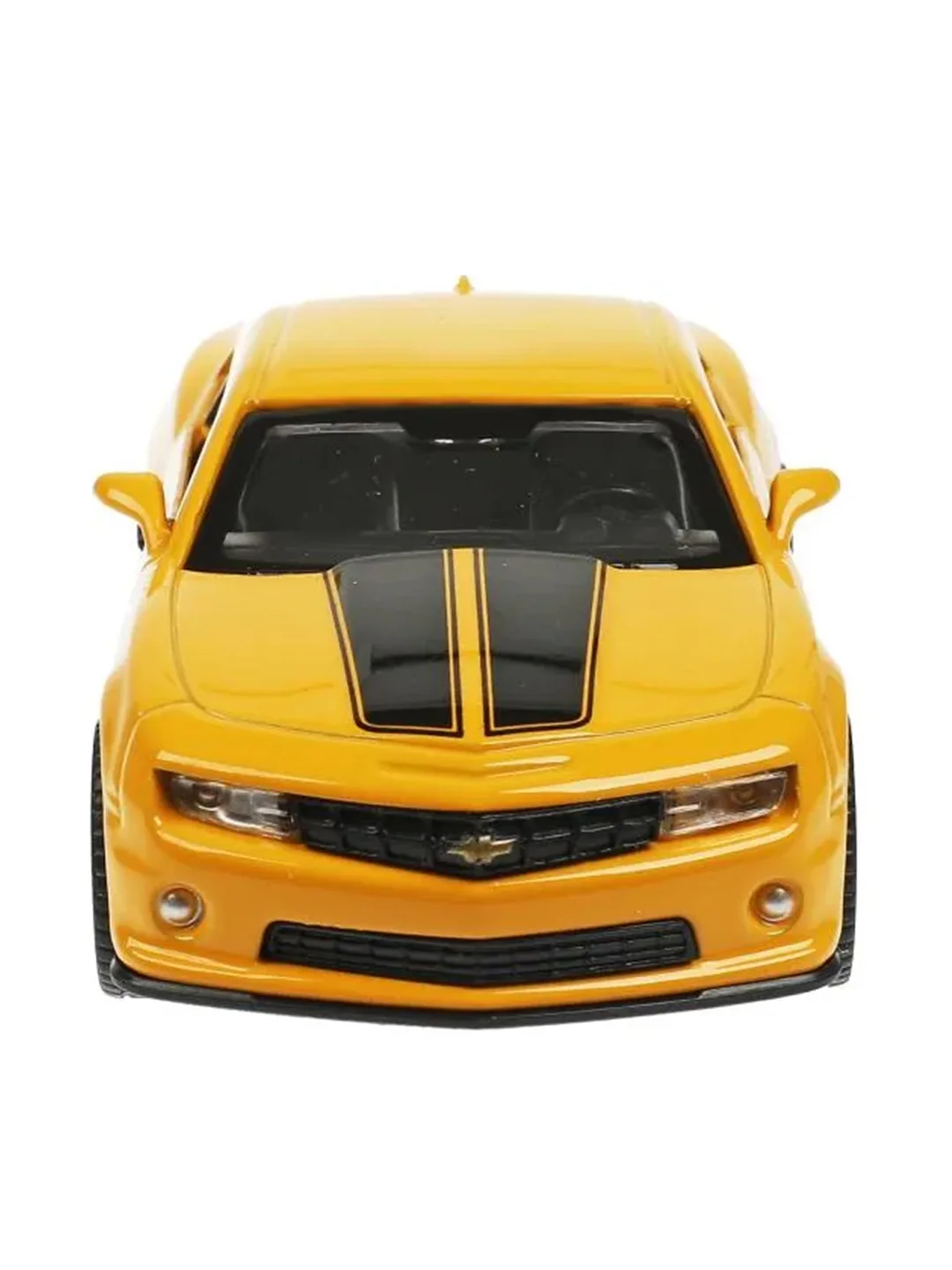Металлическая модель Технопарк Chevrolet Camaro SS, 11,3 см