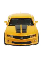 Металлическая модель Технопарк Chevrolet Camaro SS, 11,3 см