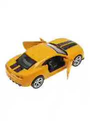 Металлическая модель Технопарк Chevrolet Camaro SS, 11,3 см