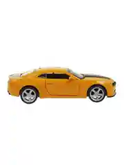 Металлическая модель Технопарк Chevrolet Camaro SS, 11,3 см