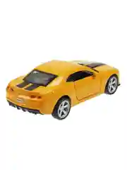 Металлическая модель Технопарк Chevrolet Camaro SS, 11,3 см