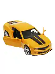 Металлическая модель Технопарк Chevrolet Camaro SS, 11,3 см