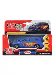 Металлическая модель Технопарк "Kia Sorento Prime. Спорт", 12 см