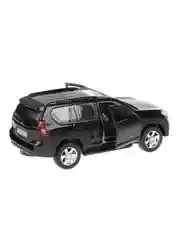 Машина металлическая Технопарк Toyota Prado, 12 х 4,7 х 4,5 см