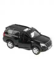 Машина металлическая Технопарк Toyota Prado, 12 х 4,7 х 4,5 см