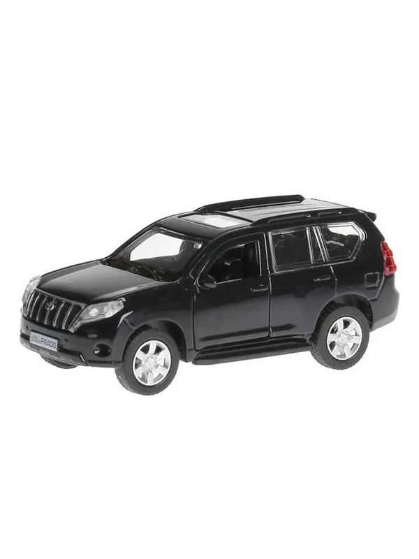 Машина металлическая Технопарк Toyota Prado, 12 х 4,7 х 4,5 см