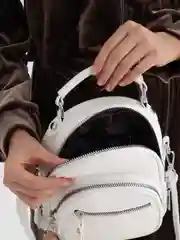Рюкзак женский маленький