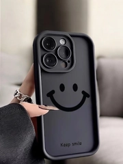 Чехол для iPhone 11 12 13 14 15 16 Pro Max XR Plus с принтом силиконовый айфон