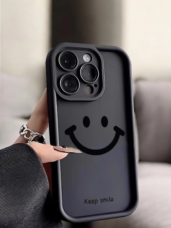 Чехол для iPhone 11 12 13 14 15 16 Pro Max XR Plus с принтом силиконовый айфон