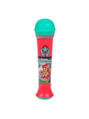 Микрофон УМКА Enchantimals, 28 х 15 х 4 см