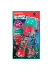 Микрофон УМКА Enchantimals, 28 х 15 х 4 см