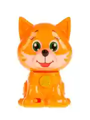Обучающая игрушка УМКА Лисичка, 9 х 16 х 7 см