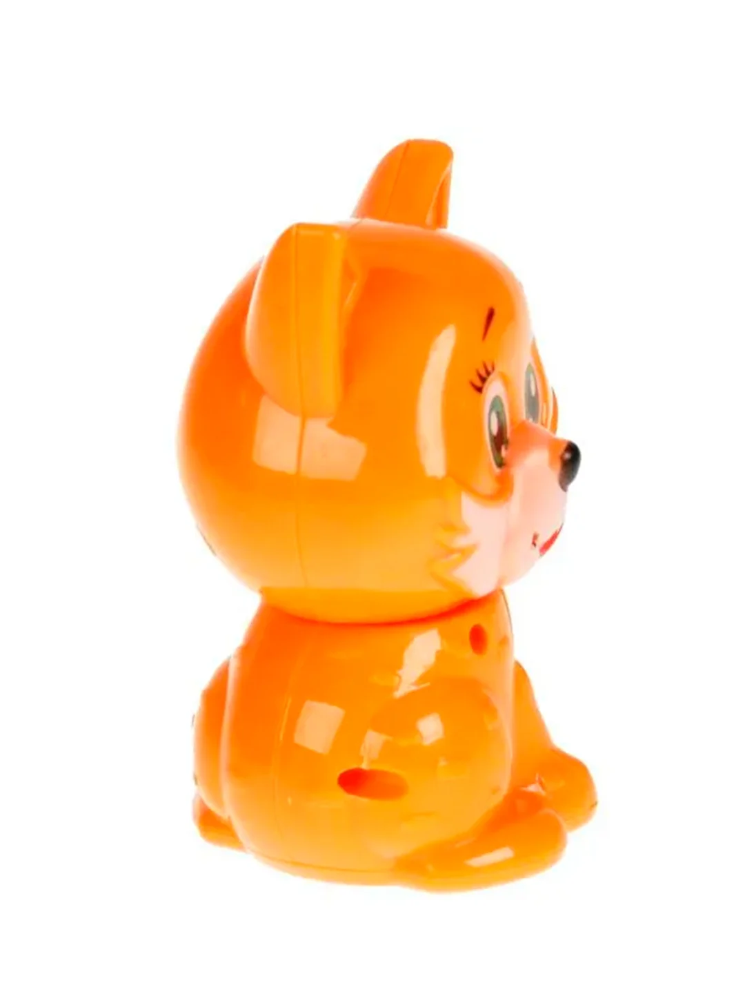 Обучающая игрушка УМКА Лисичка, 9 х 16 х 7 см