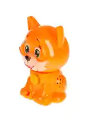 Обучающая игрушка УМКА Лисичка, 9 х 16 х 7 см