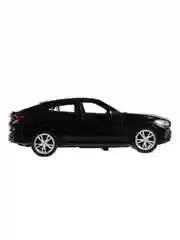 Металлическая модель Технопарк BMW X6, 12 см