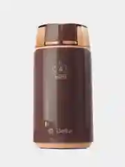 Коричневый кофемолка электрическая DELTA DL-087К