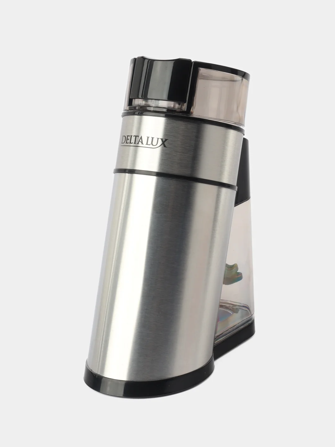 Кофемолка электрическая DELTA LUX DL-086К