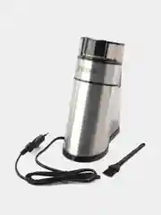 Кофемолка электрическая DELTA LUX DL-086К