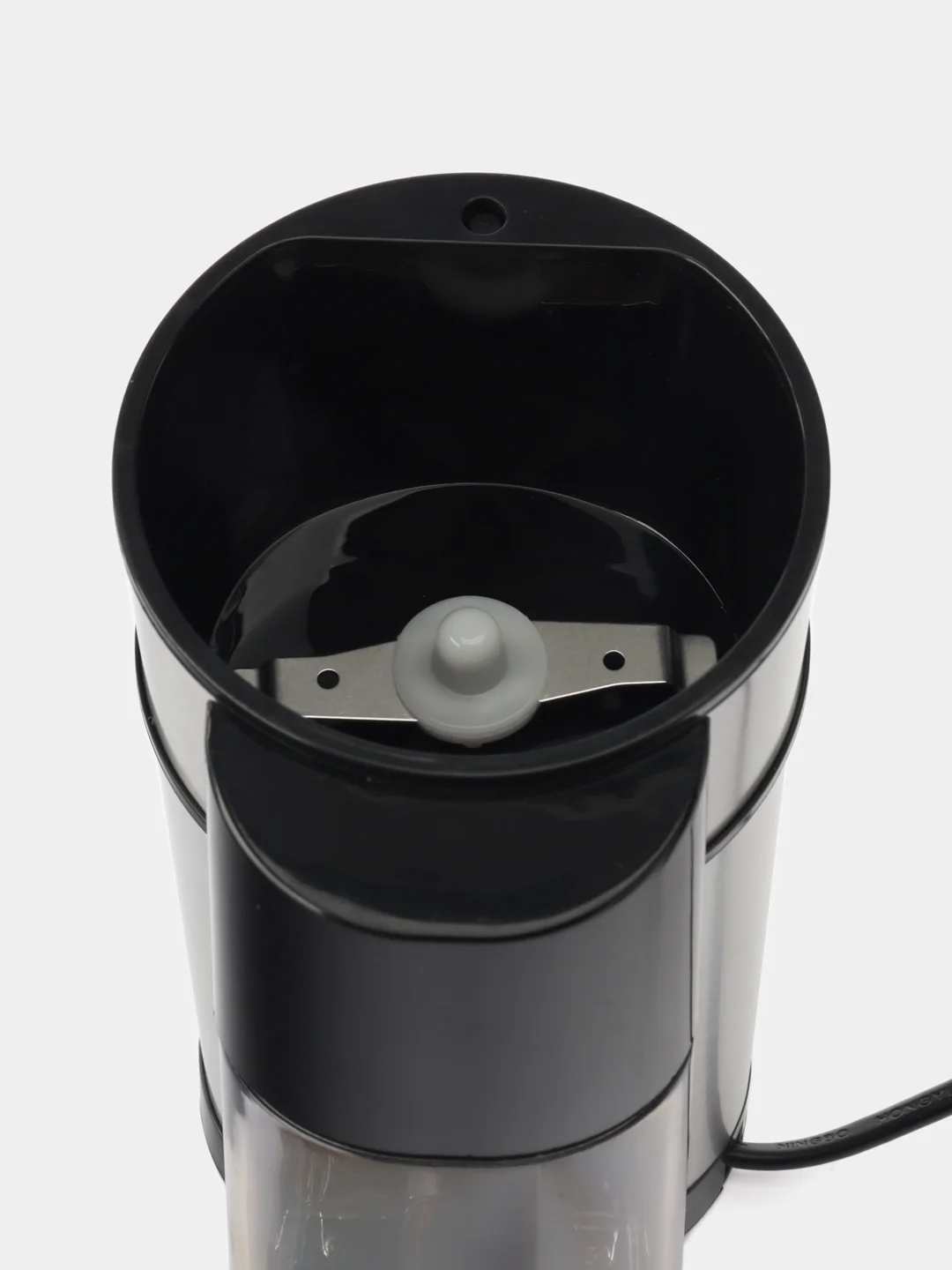 Кофемолка электрическая DELTA LUX DL-086К