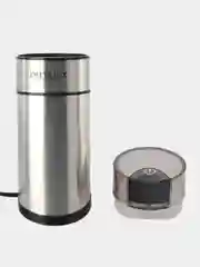 Кофемолка электрическая DELTA LUX DL-086К