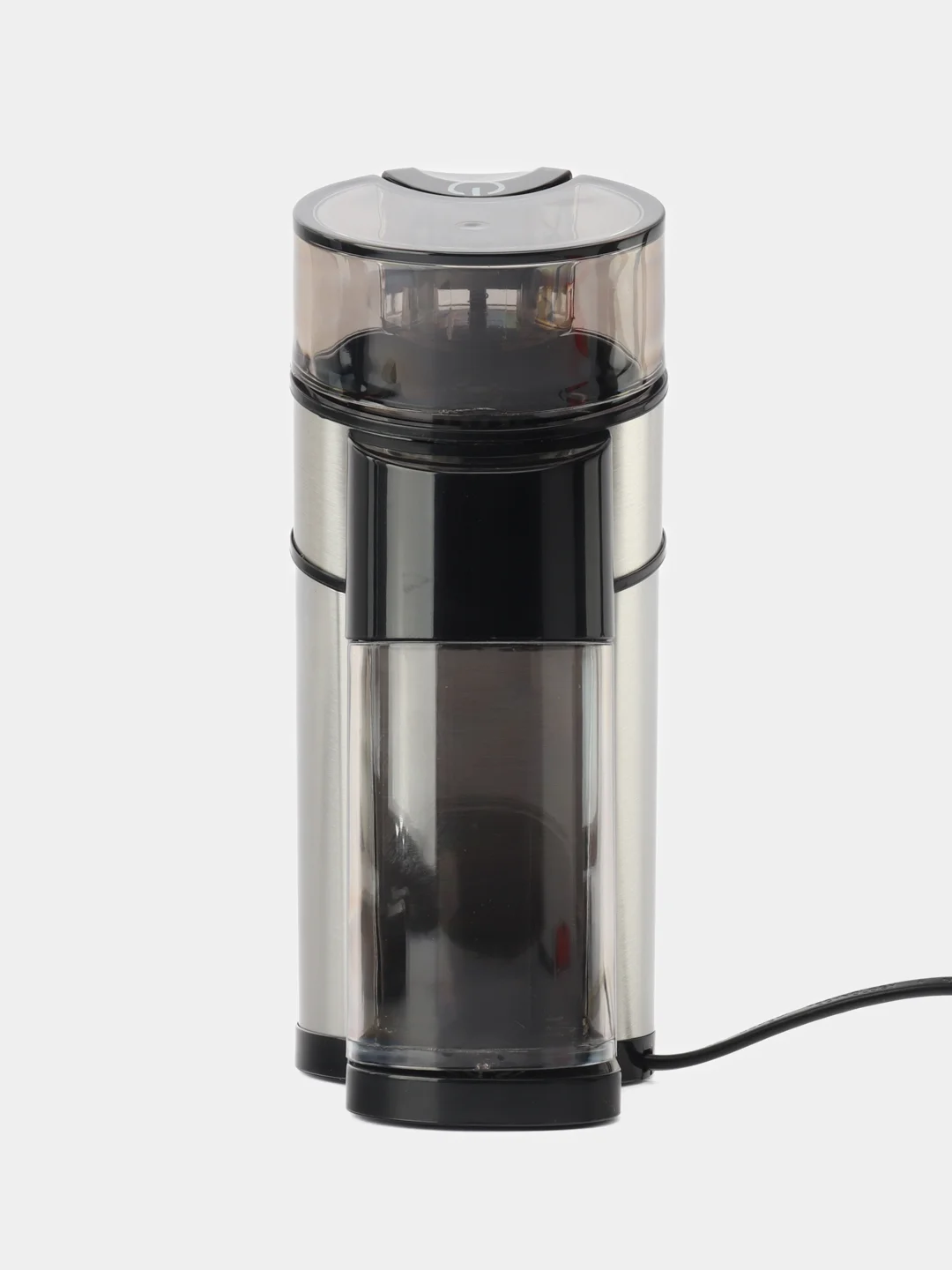 Кофемолка электрическая DELTA LUX DL-086К